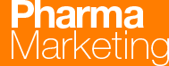 Pharma Marketing Logo
