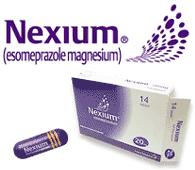 nexium