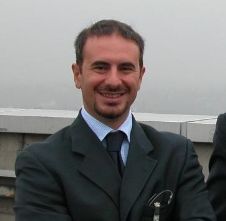 Vincenzo Abruscato