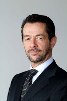 Alberto Grua