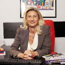 Patrizia Fabricatore