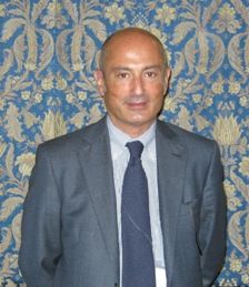 Marco Fiorani Presidente FederSalus