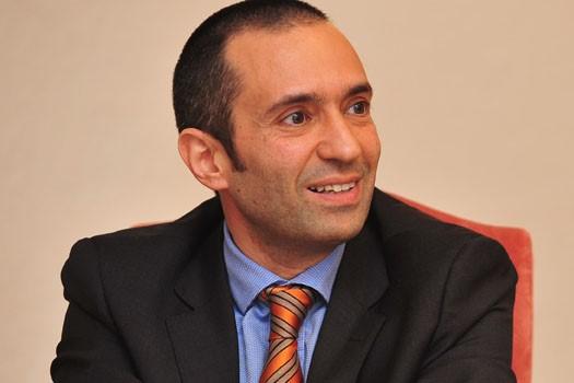Michele Blasco nuovo Medical & Regulatory Director di Takeda Italia 